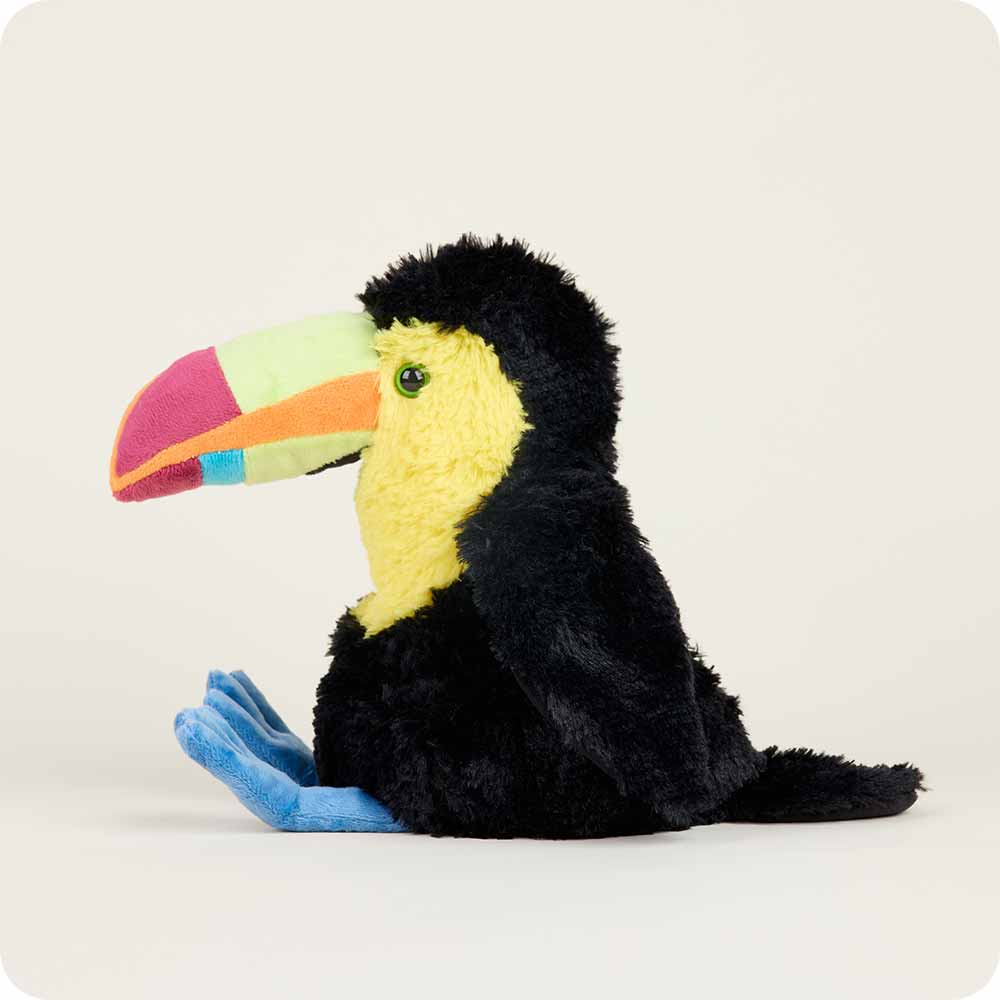 Toucan Warmies - Home Glow