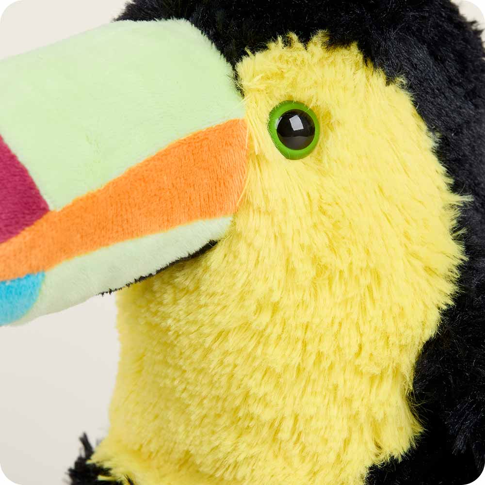 Toucan Warmies - Home Glow