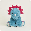 Triceratops Warmies - Clean Mood