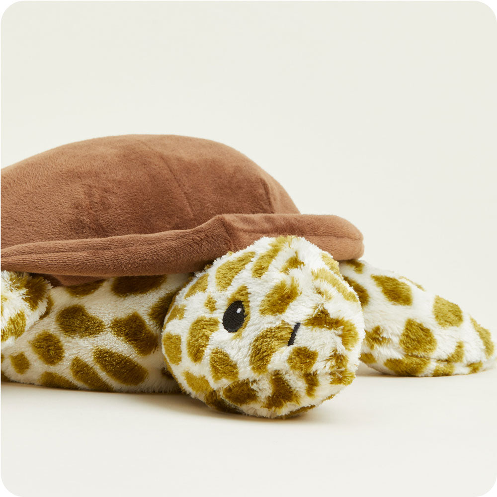 Turtle Warmies - Classic Notes