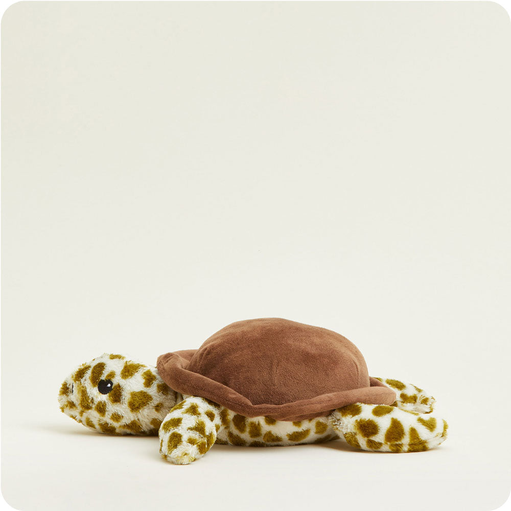 Turtle Warmies - Classic Notes
