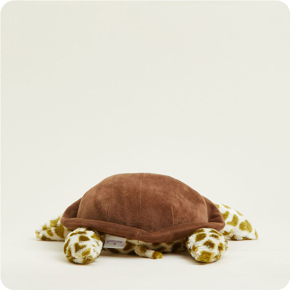 Turtle Warmies - Classic Notes