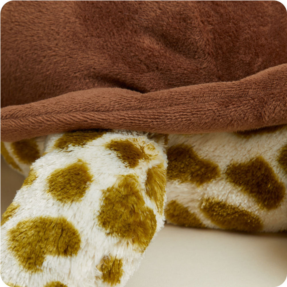 Turtle Warmies - Classic Notes