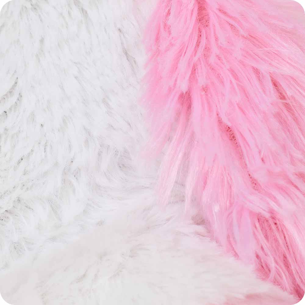 Laying Down Unicorn Warmies - Home Glow