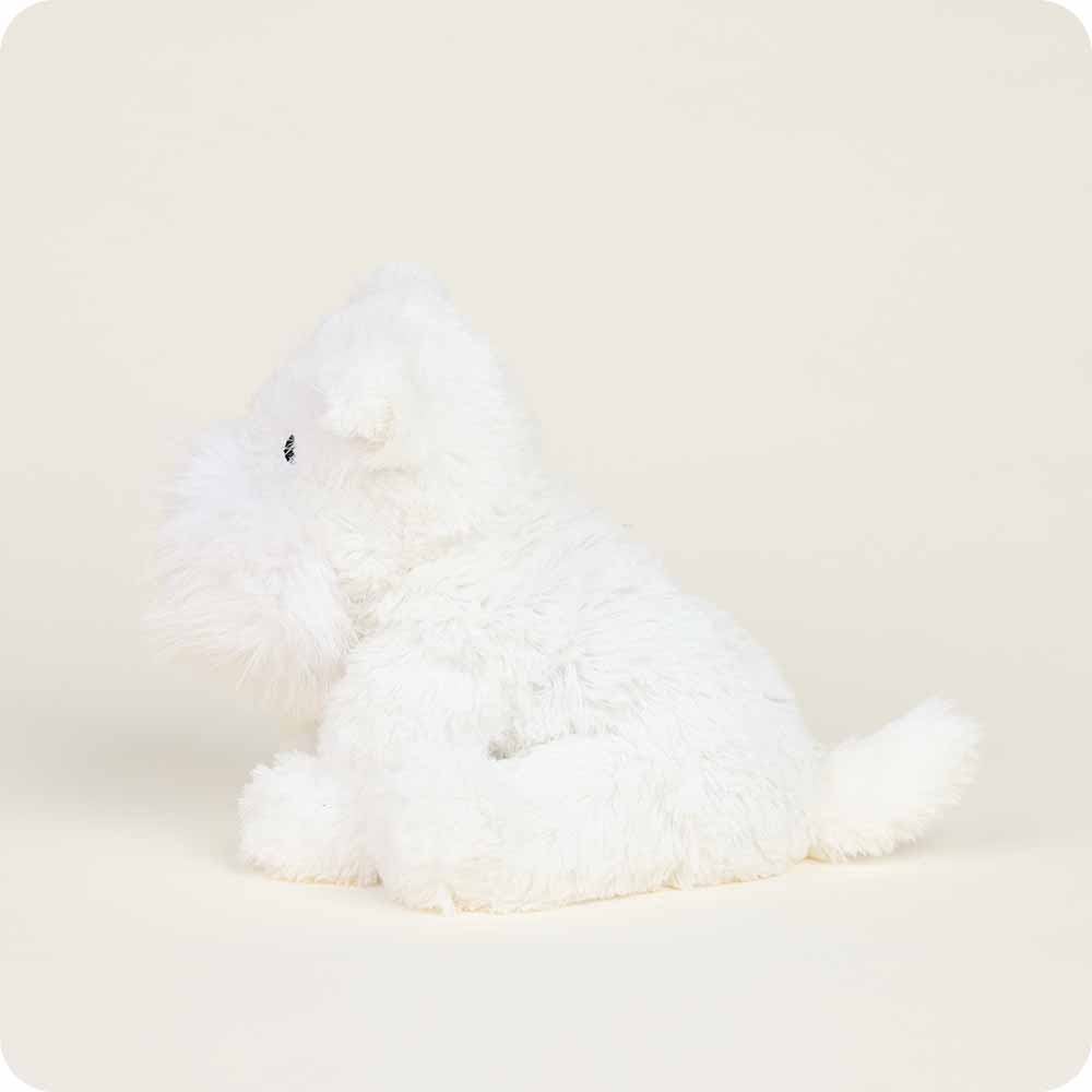 Westie Warmies - Clean Mood