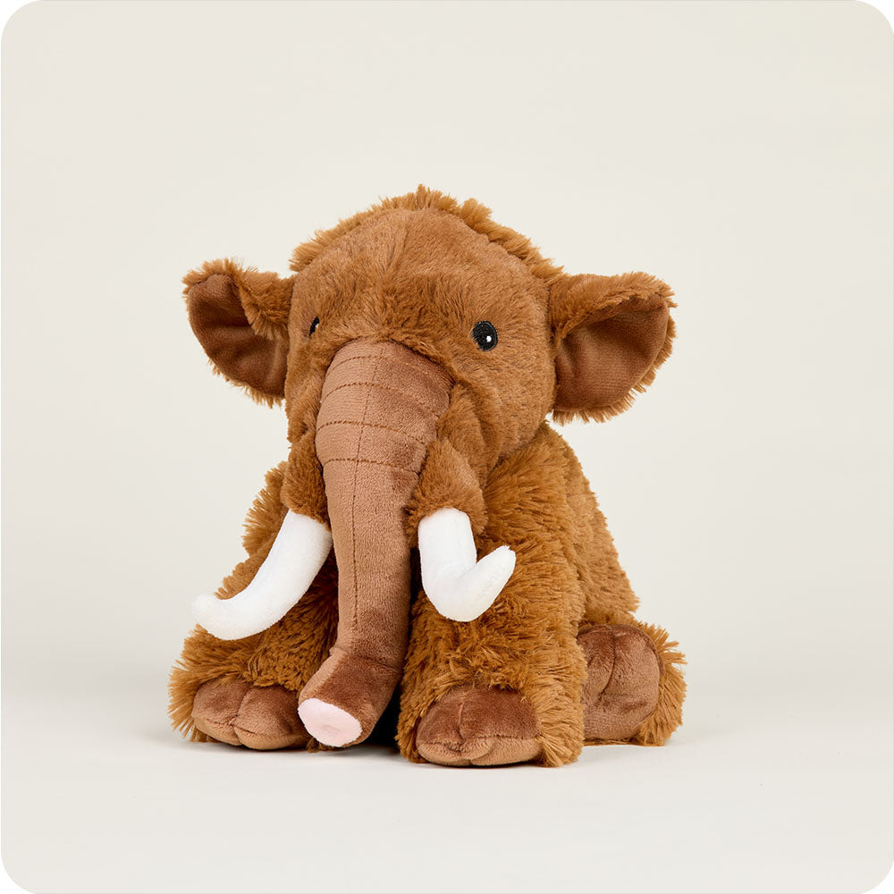 Wooly Mammoth Warmies - Bright Scent
