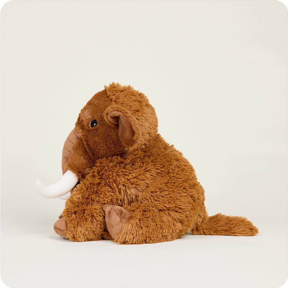 Wooly Mammoth Warmies - Bright Scent