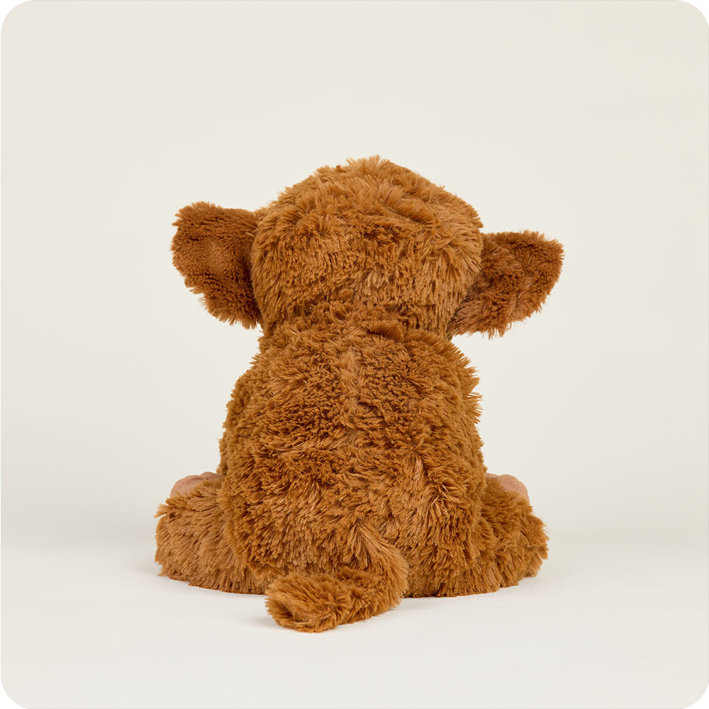 Wooly Mammoth Warmies - Bright Scent