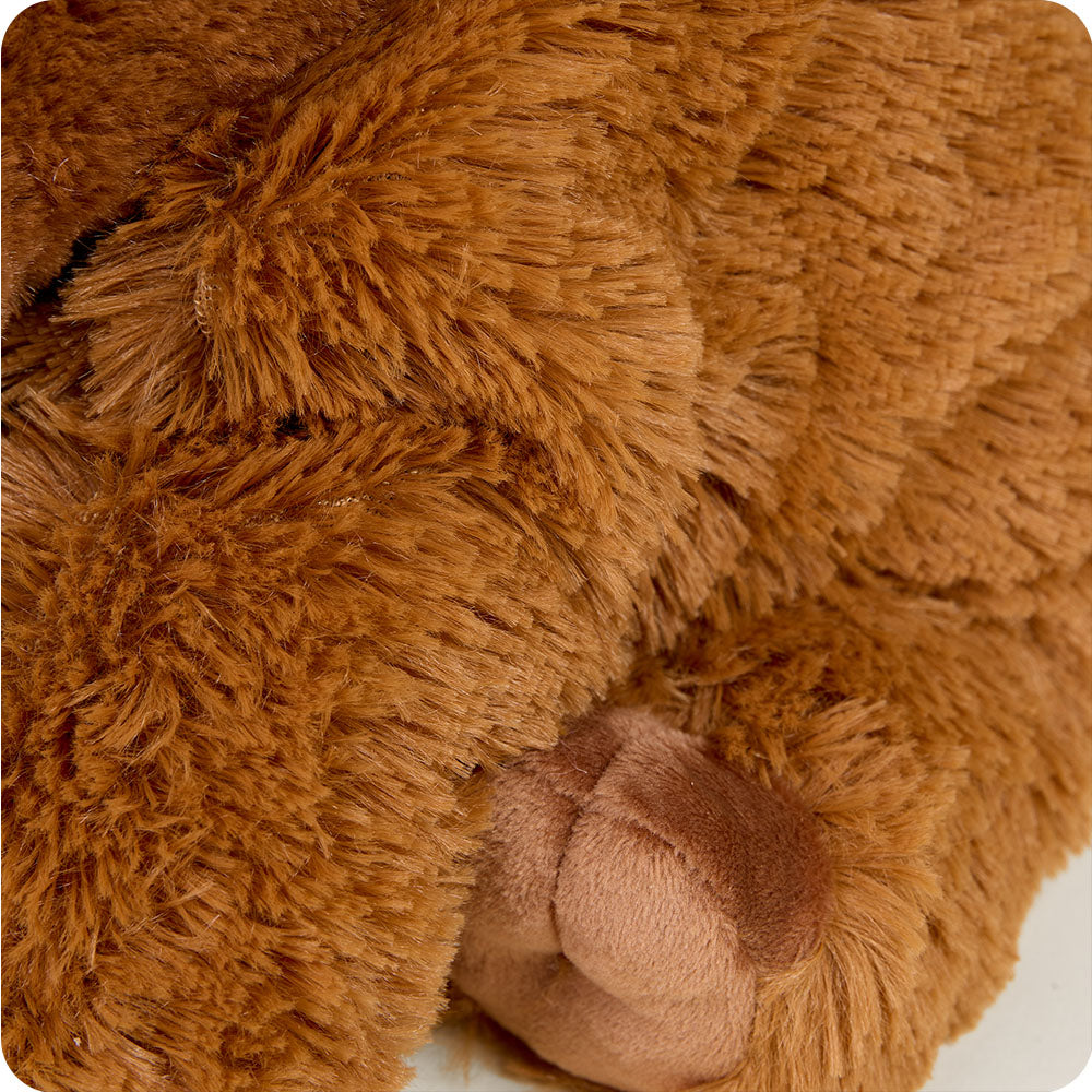 Wooly Mammoth Warmies - Bright Scent