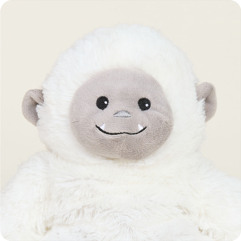 Yeti Warmies - Bright Scent