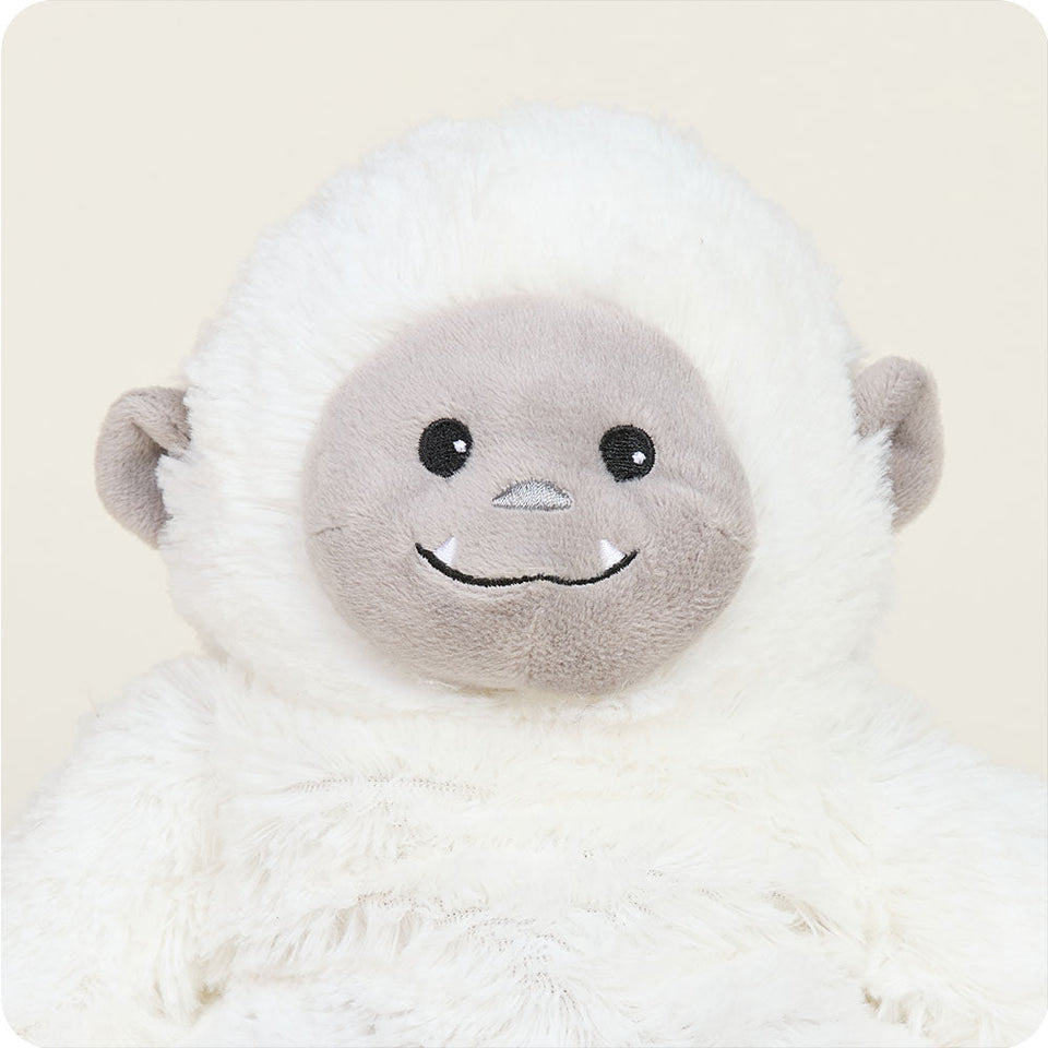 Yeti Warmies - Bright Scent