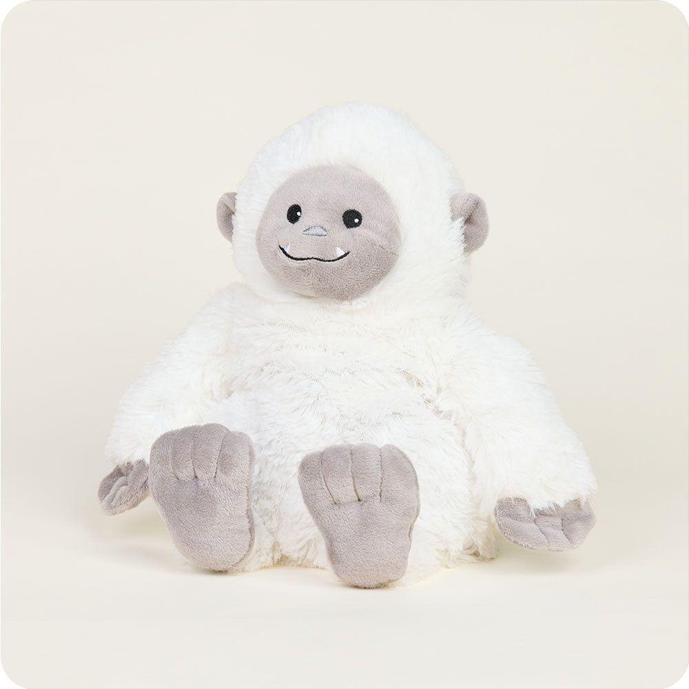 Yeti Warmies - Bright Scent