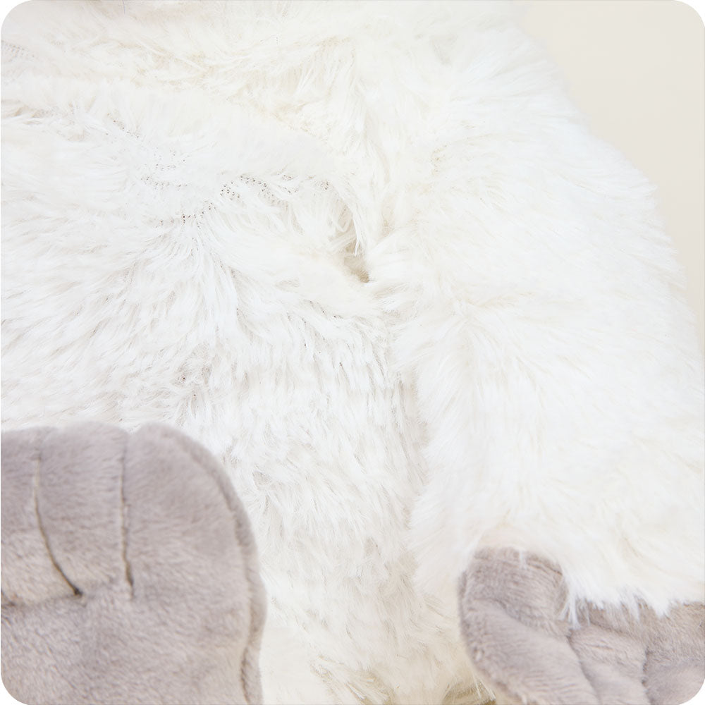 Yeti Warmies - Bright Scent