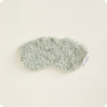 Curly Sage Green Eye Mask Warmies - Ready Carry