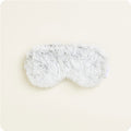 Marshmallow Gray Eye Mask Warmies - Quick Setup