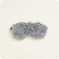 Gray Eye Mask Warmies - Easy Stow
