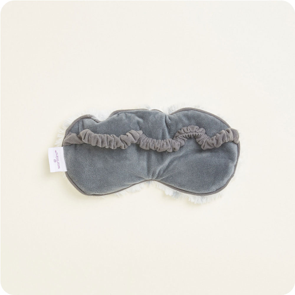 Snowy Eye Mask Warmies - Home Hold