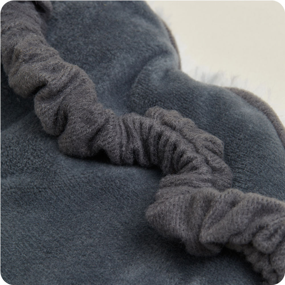 Snowy Eye Mask Warmies - Home Hold