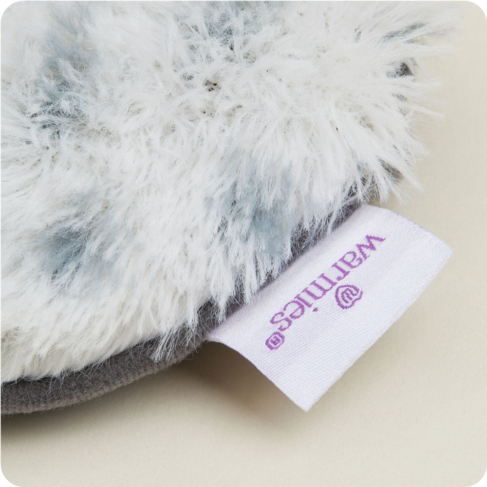Snowy Eye Mask Warmies - Home Hold