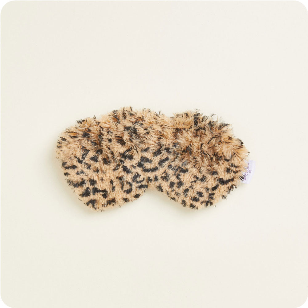 Tawny Eye Mask Warmies - Light Storage