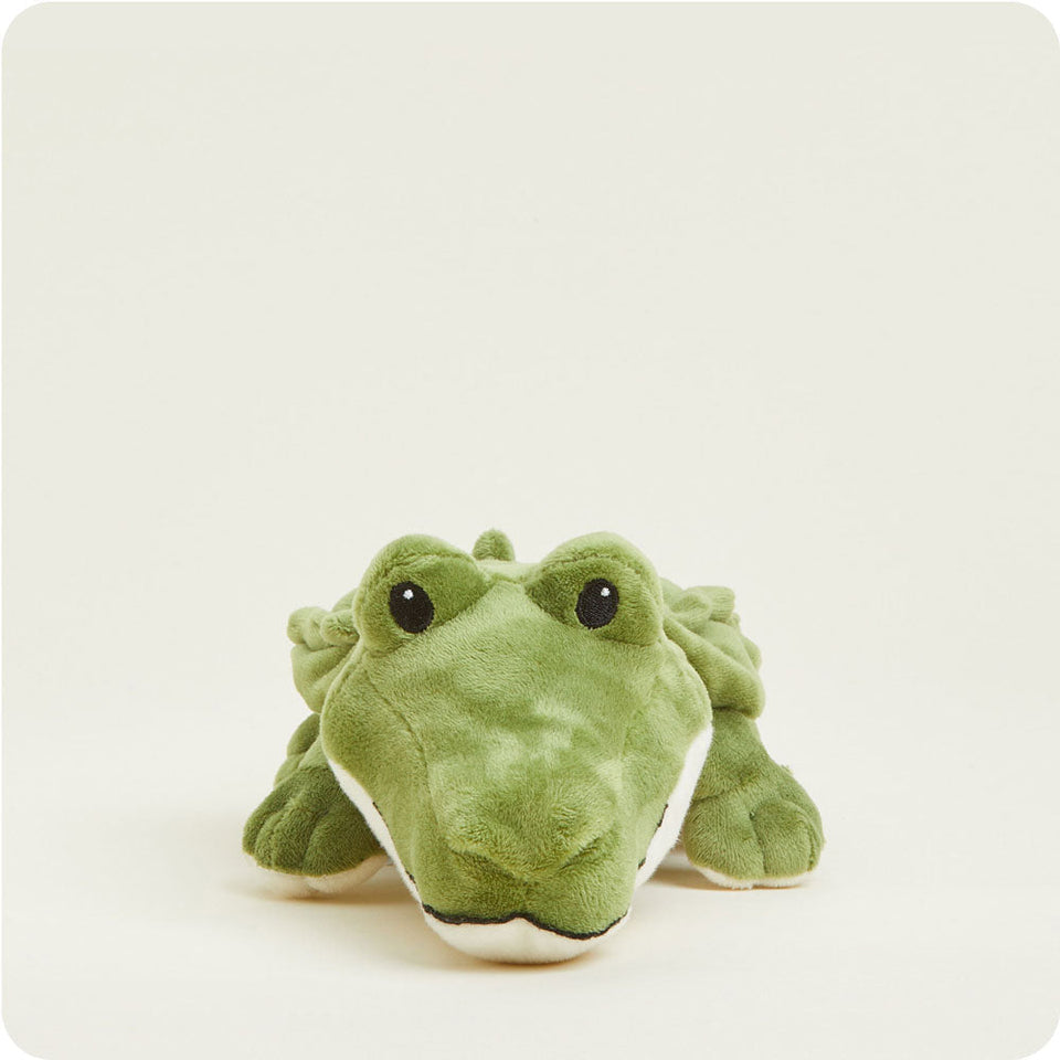 Alligator Warmies Junior - Fresh Pair