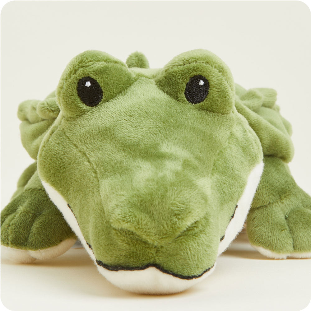 Alligator Warmies Junior - Fresh Pair