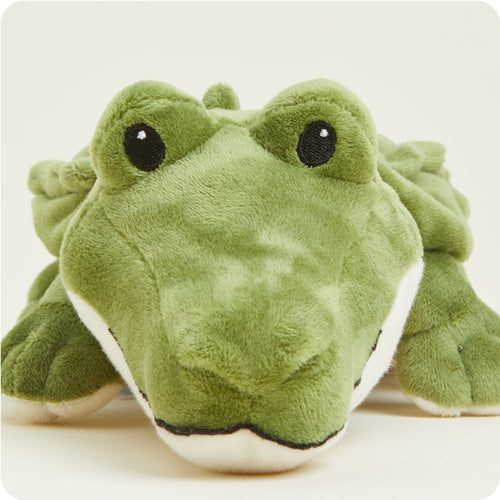 Alligator Warmies Junior - Fresh Pair