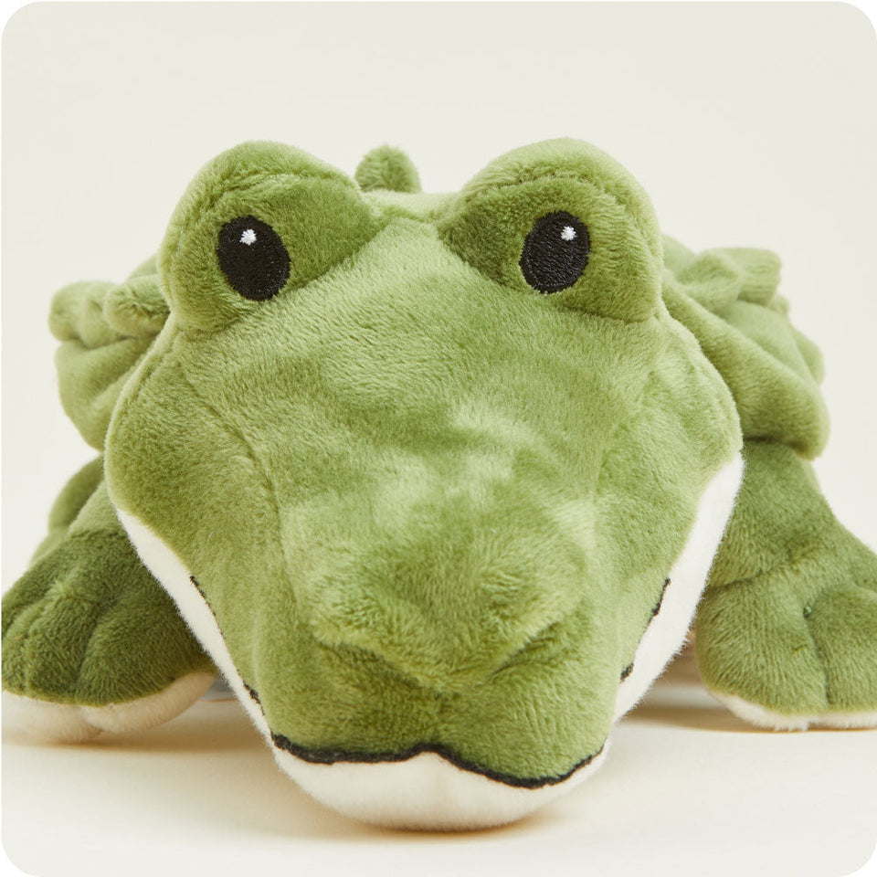 Alligator Warmies Junior - Fresh Pair