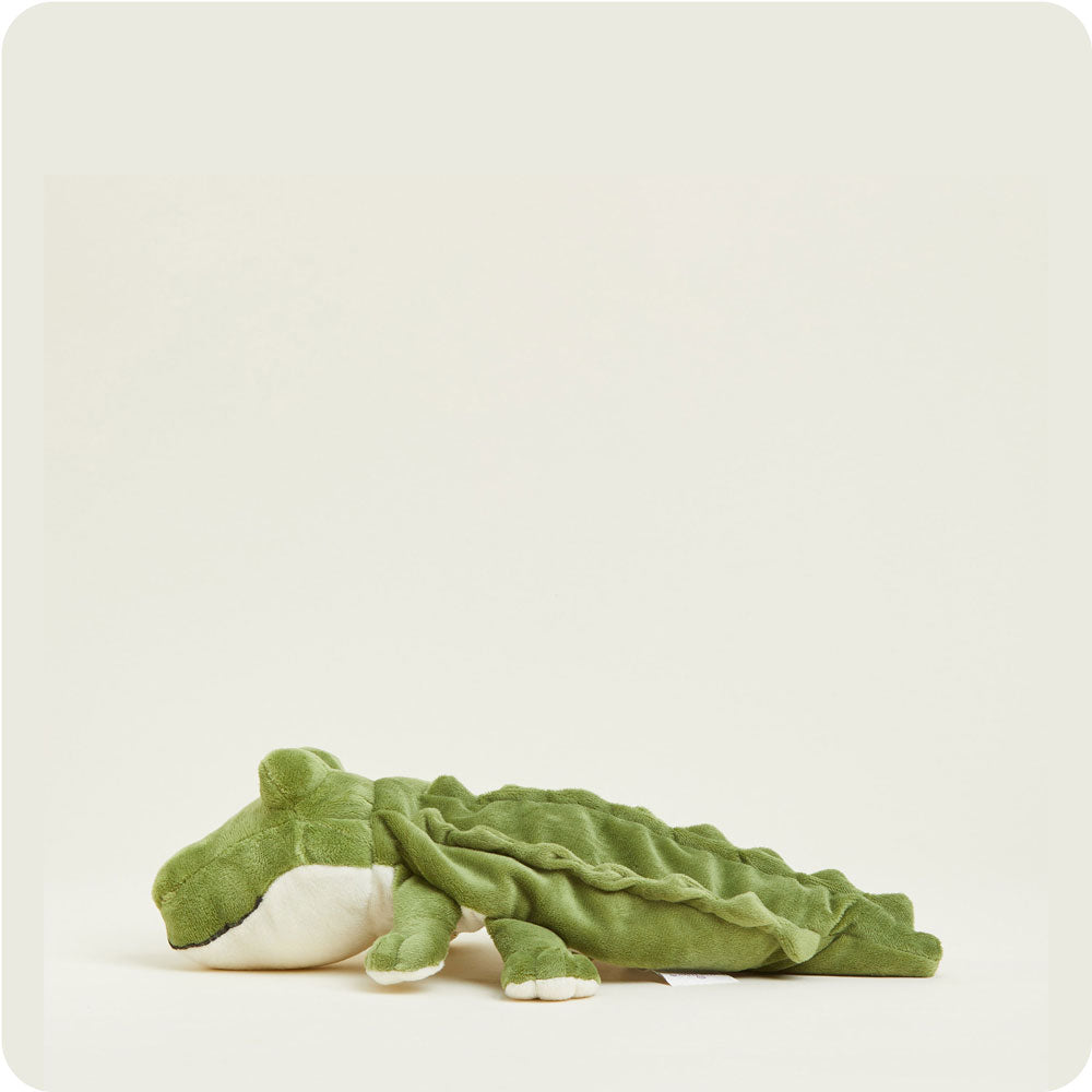 Alligator Warmies Junior - Fresh Pair