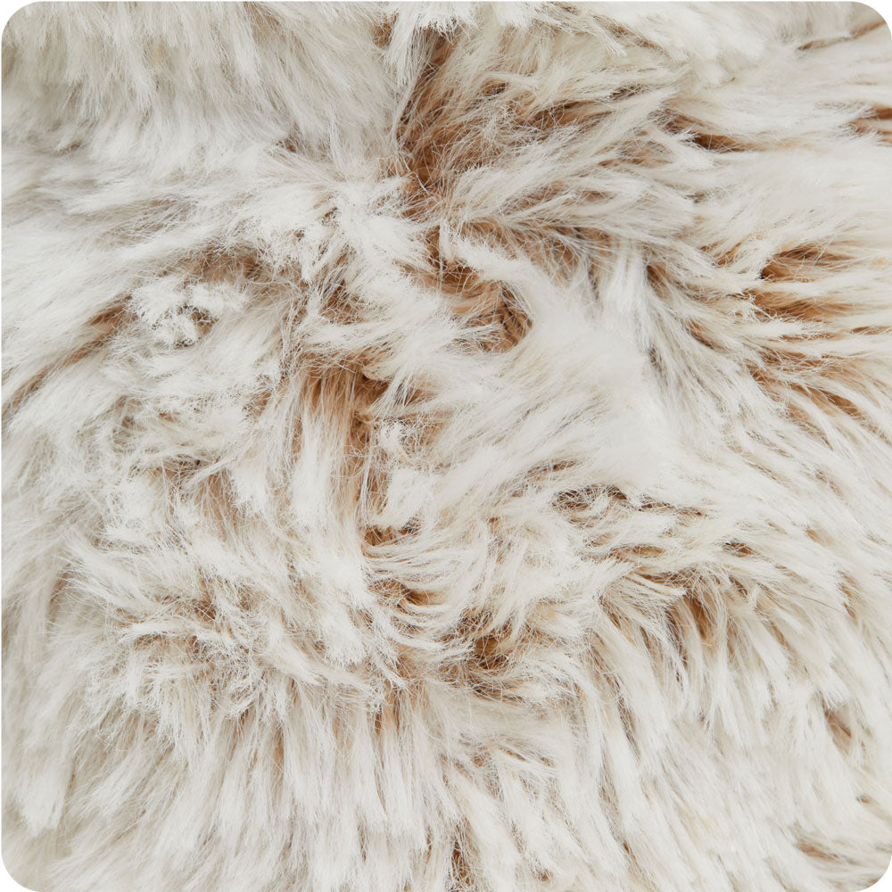 Marshmallow Bear Warmies Junior - Easy Spritz