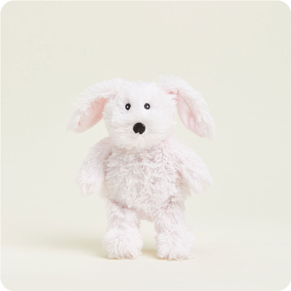 Bunny Warmies Junior - Soft Glow