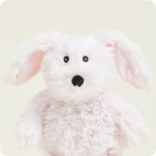 Bunny Warmies Junior - Soft Glow