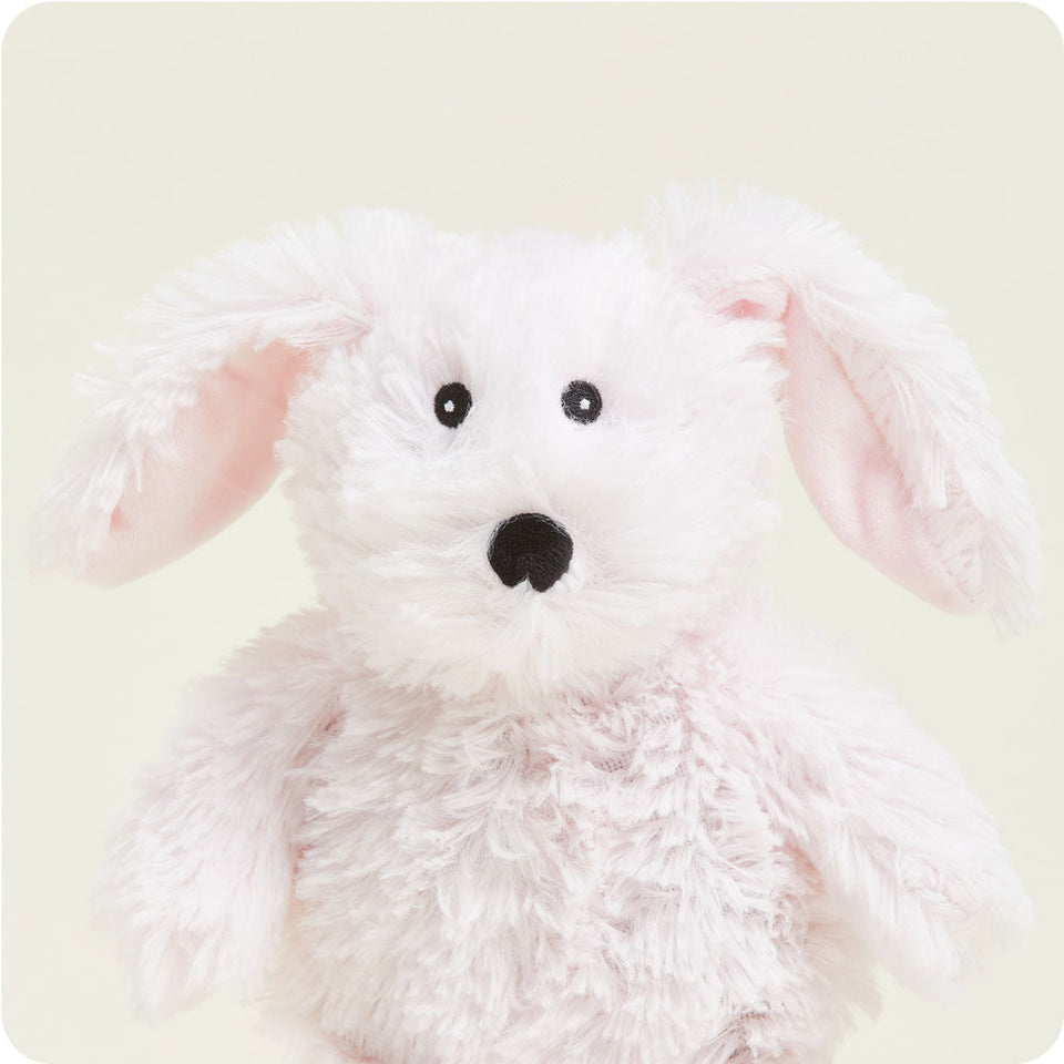 Bunny Warmies Junior - Soft Glow