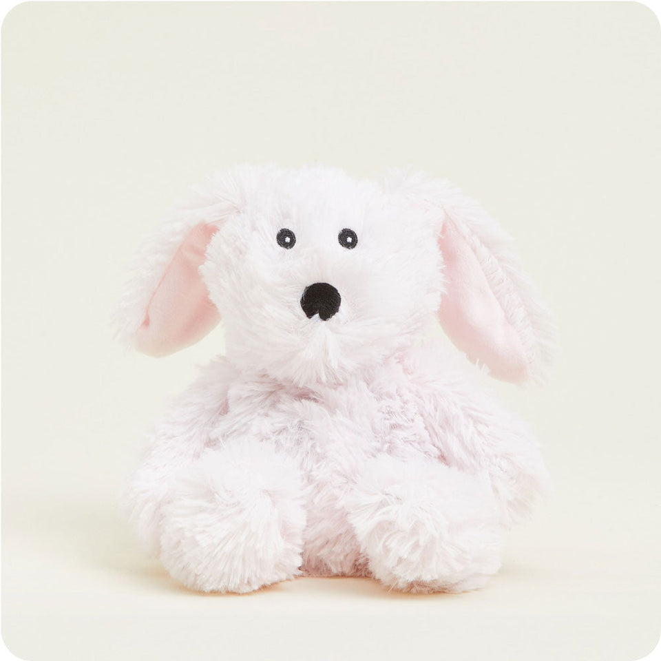 Bunny Warmies Junior - Soft Glow