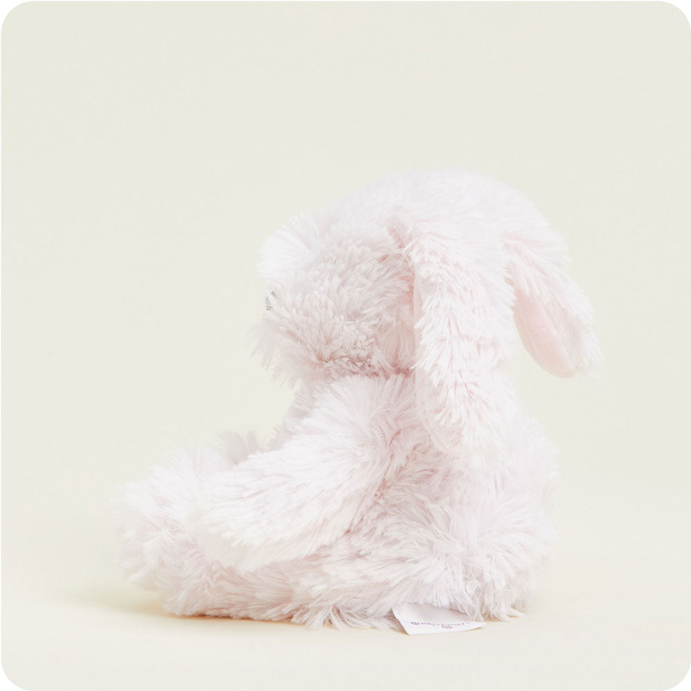 Bunny Warmies Junior - Soft Glow