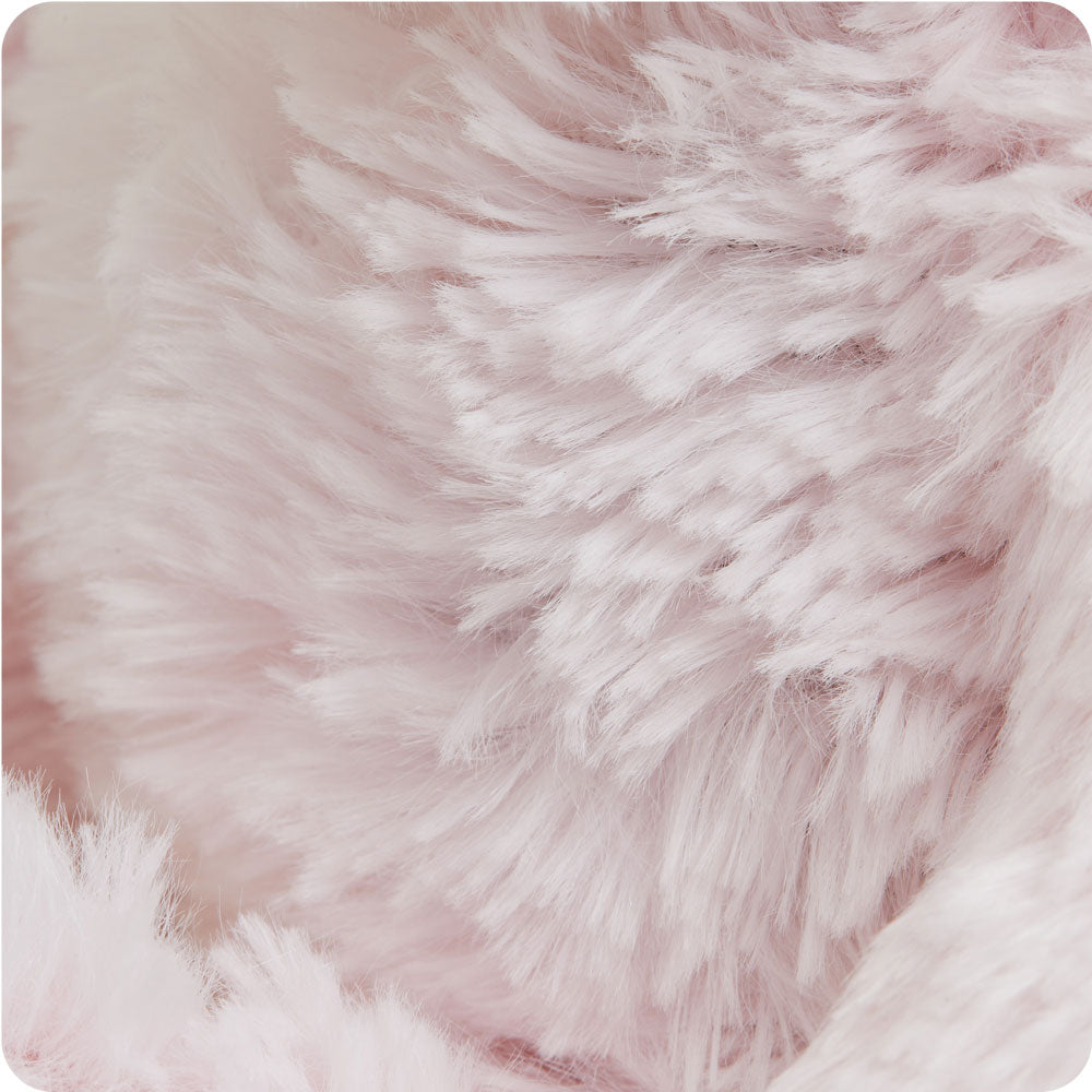 Bunny Warmies Junior - Soft Glow