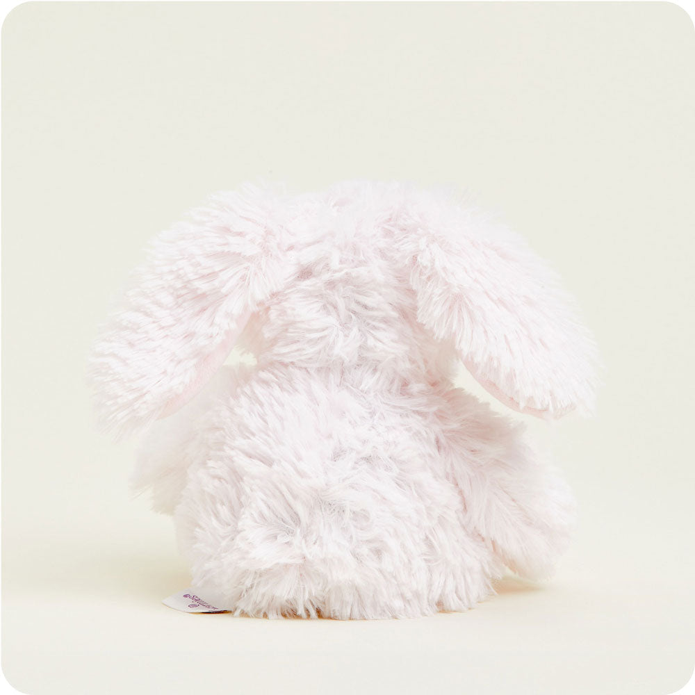 Bunny Warmies Junior - Soft Glow