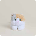 Calico Cat Warmies Junior - Fresh Notes