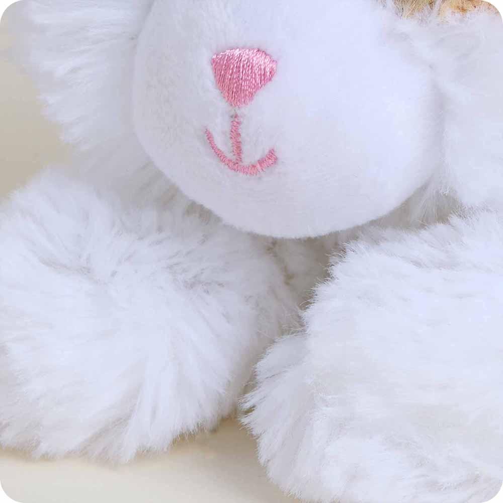 Calico Cat Warmies Junior - Fresh Notes