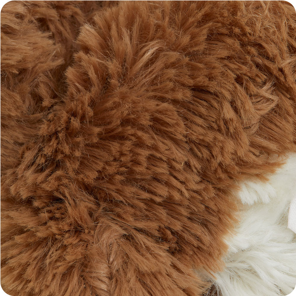 Cow Warmies Junior - Home Glow