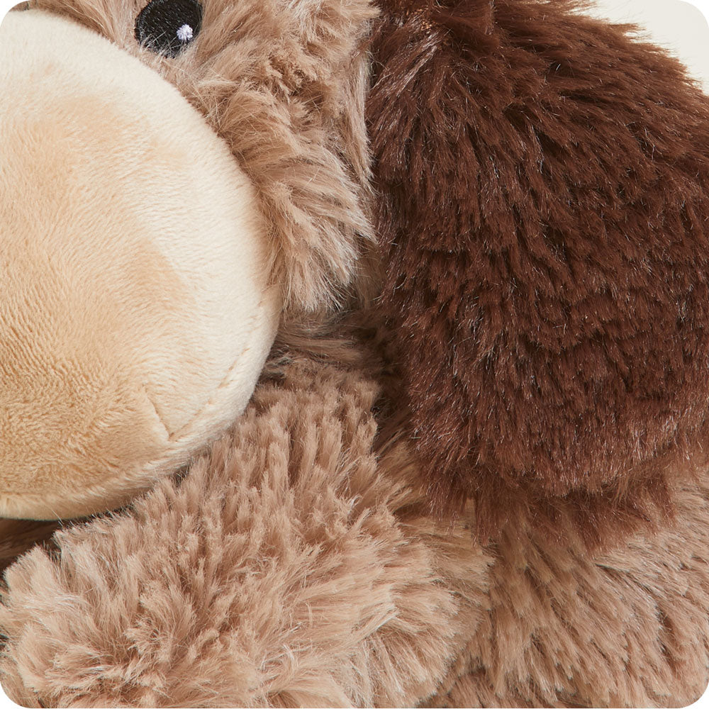 Brown Dog Warmies Junior - Easy Spritz