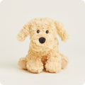 Golden Dog Warmies Junior - Clean Mood
