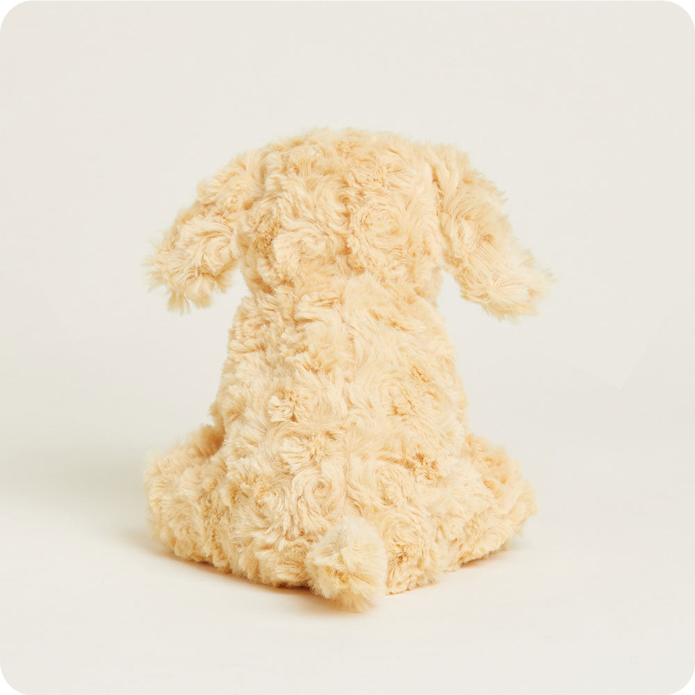 Golden Dog Warmies Junior - Clean Mood