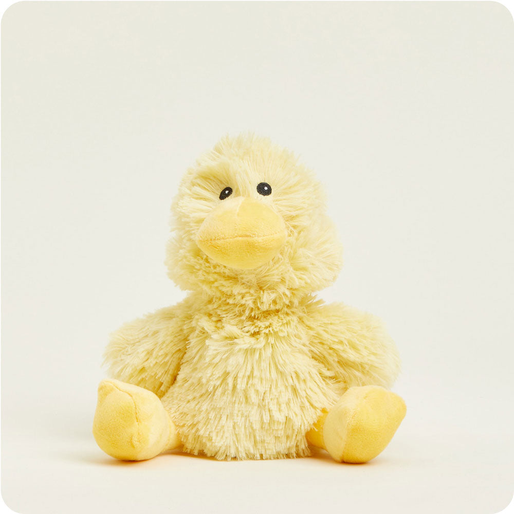 Duck Warmies Junior - Simple Edit