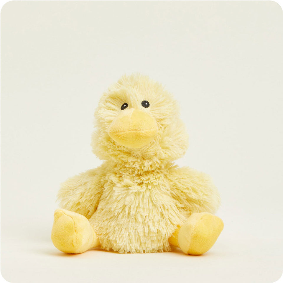 Duck Warmies Junior - Simple Edit