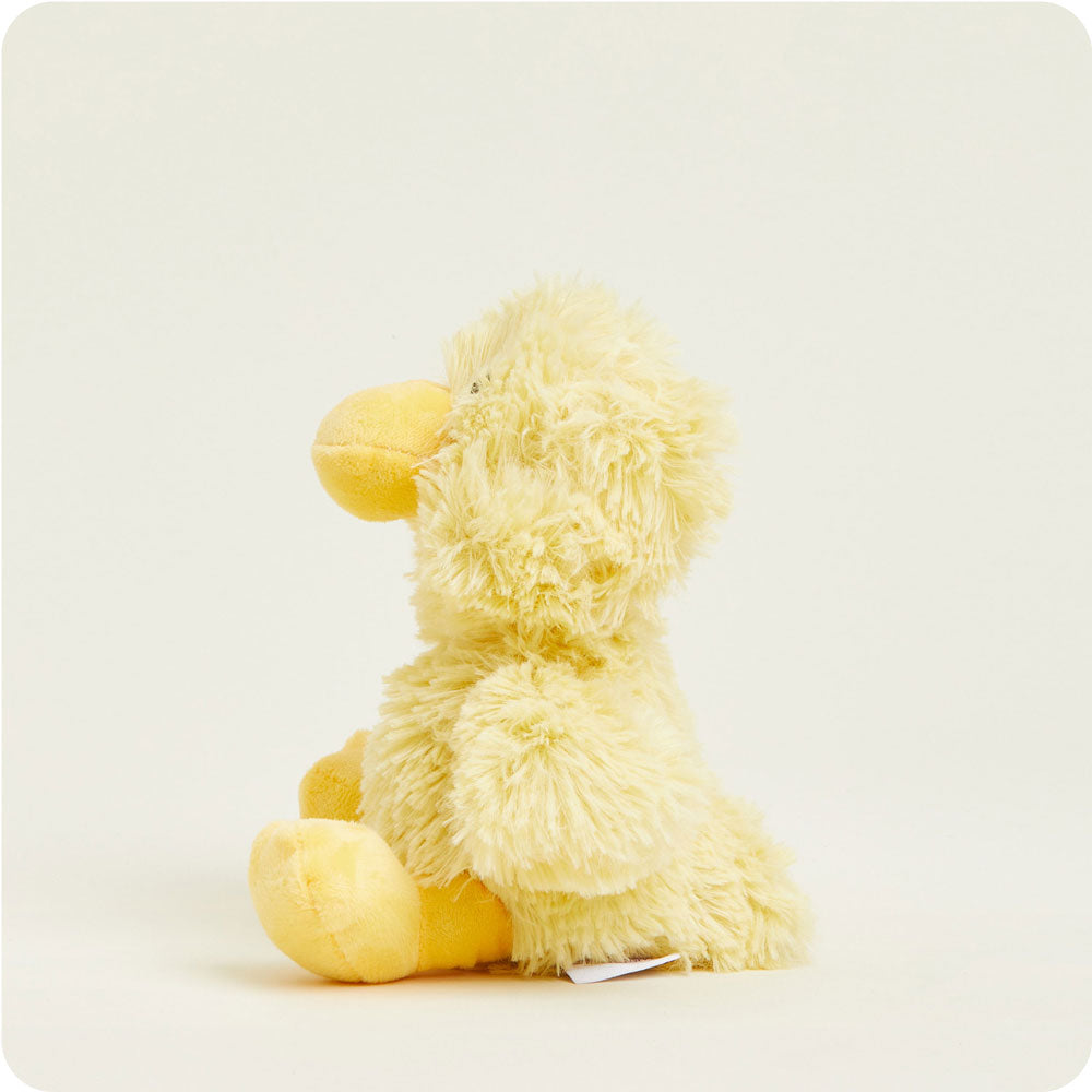 Duck Warmies Junior - Simple Edit