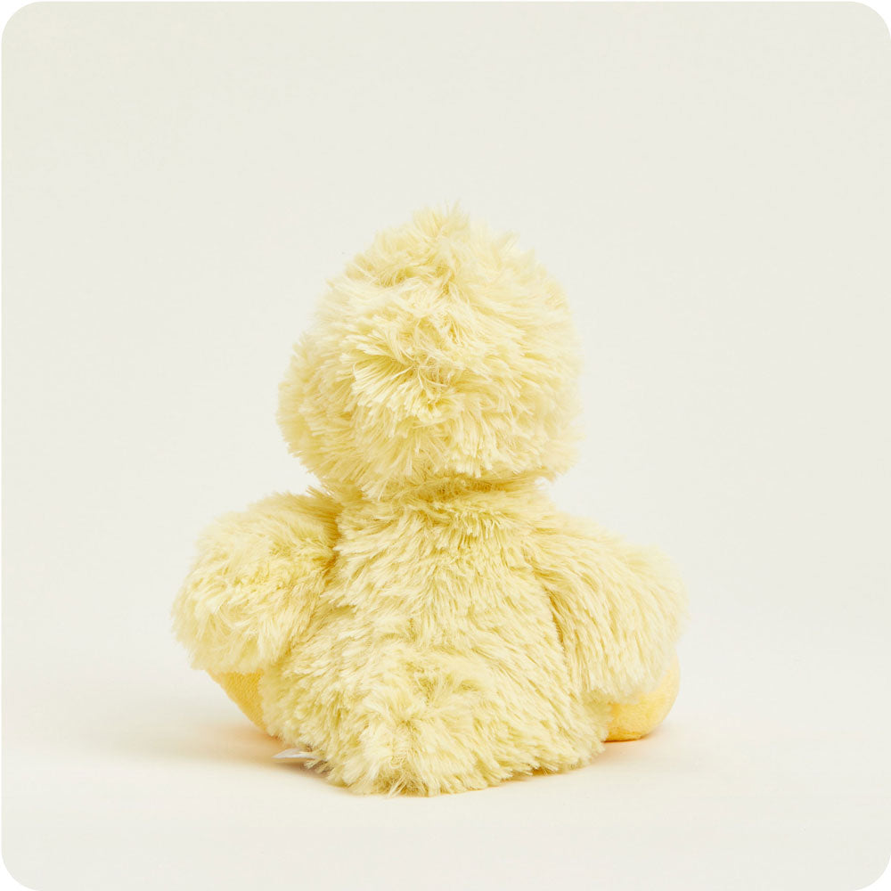 Duck Warmies Junior - Simple Edit
