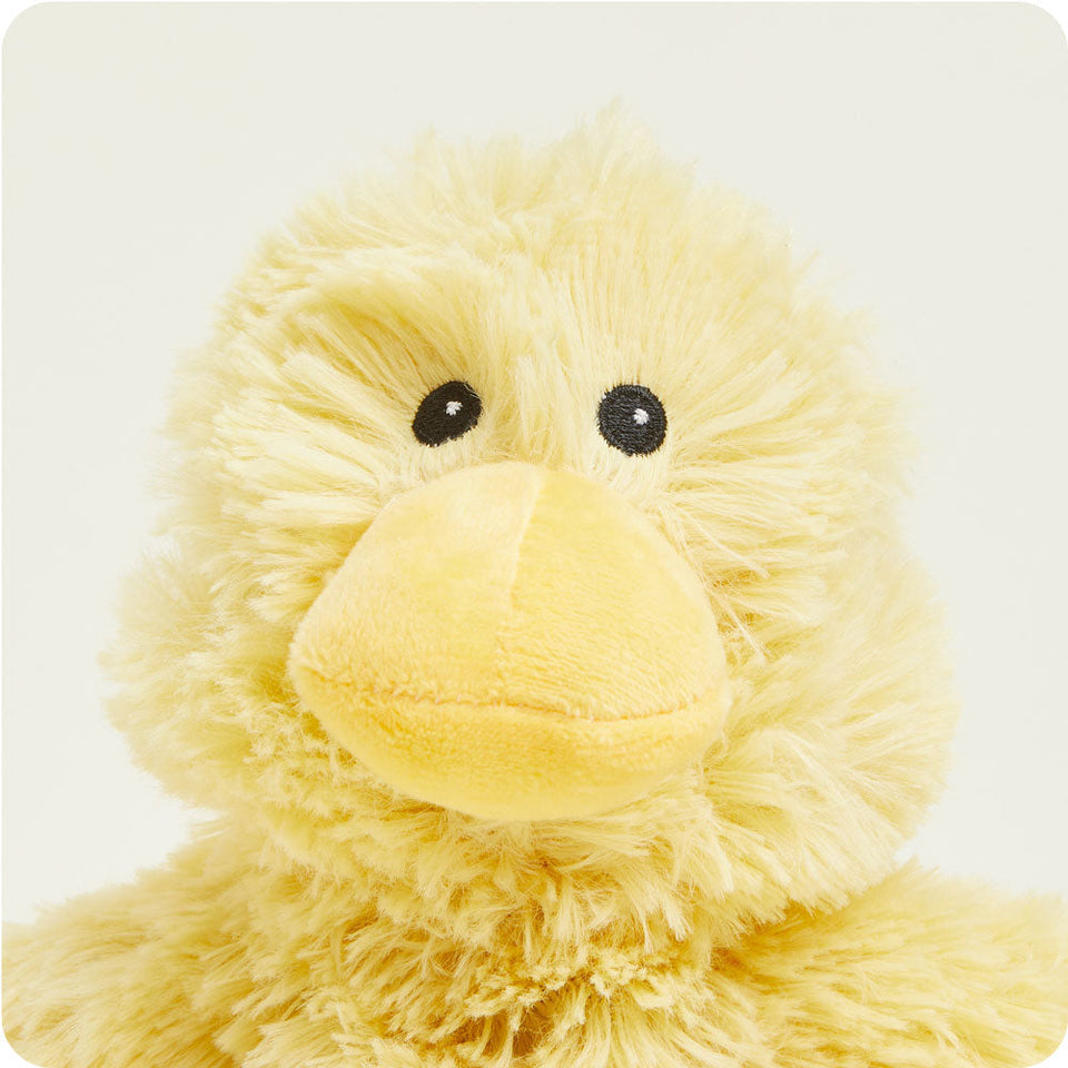 Duck Warmies Junior - Simple Edit