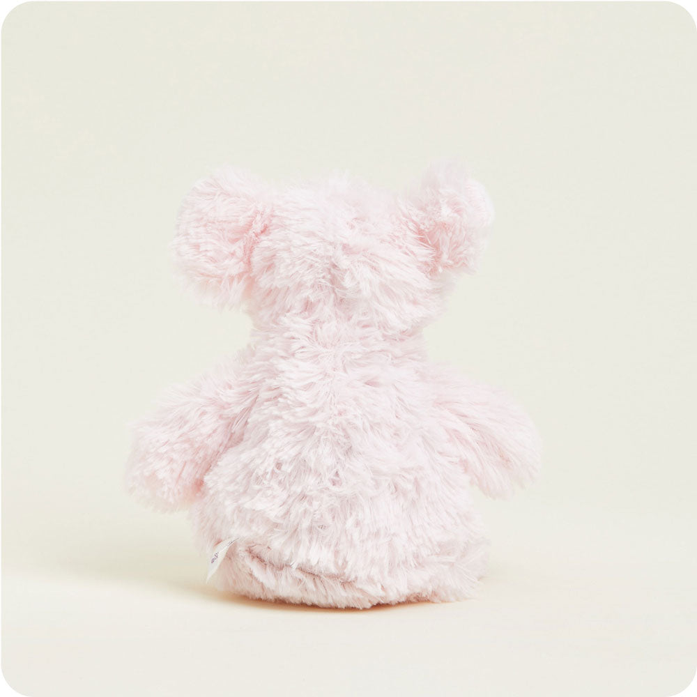 Pink Elephant Warmies Junior - Daily Scent