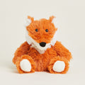 Fox Warmies Junior - Gentle Mist
